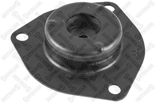 STELLOX 12-74038-SX Suspension Strut Support Mount