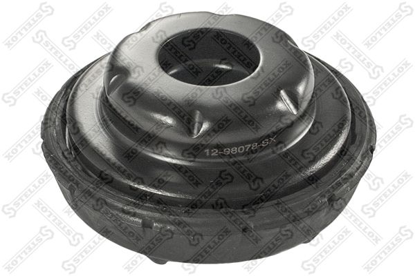 STELLOX 12-98078-SX Suspension Strut Support Mount