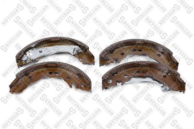 Brake Shoe Set STELLOX 128 101-SX