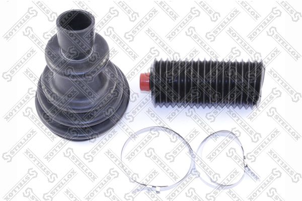 STELLOX 13-00046-SX Bellow Kit, drive shaft