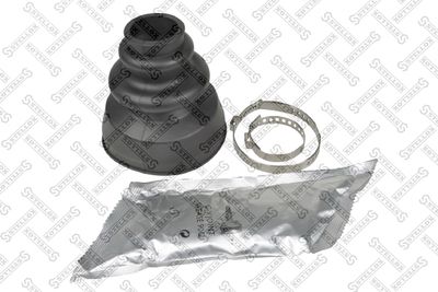 Bellow Kit, drive shaft STELLOX 13-00049-SX