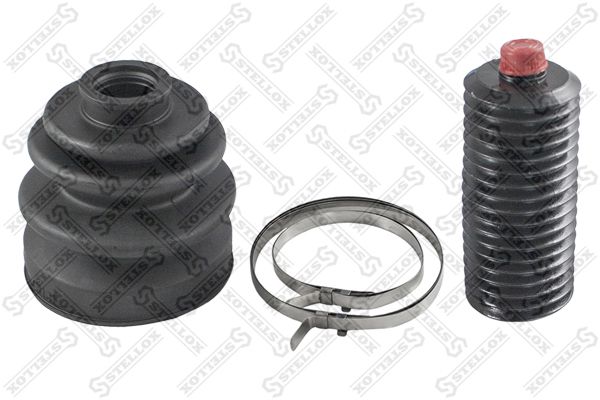 STELLOX 13-00135-SX Bellow Kit, drive shaft