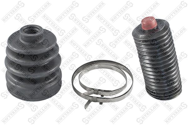 STELLOX 13-00156-SX Bellow Kit, drive shaft