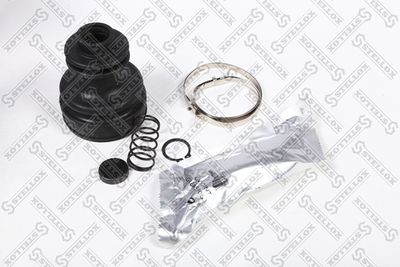 Bellow Kit, steering STELLOX 13-00741-SX