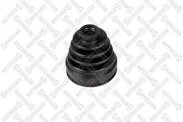 STELLOX 13-03053-SX Bellow, drive shaft