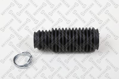 Bellow, steering STELLOX 14-17153-SX