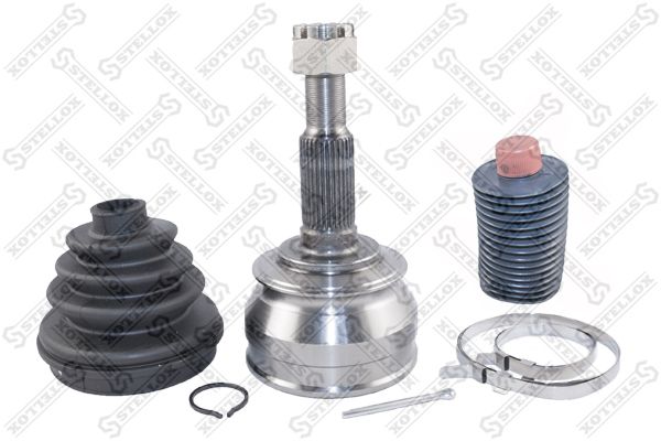 STELLOX 150 1008-SX Joint Kit, drive shaft