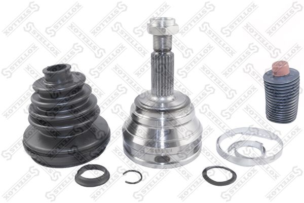 STELLOX 150 1050-SX Joint Kit, drive shaft