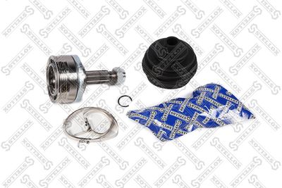 Joint Kit, drive shaft STELLOX 150 1081-SX