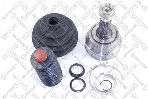 STELLOX 150 1096-SX Joint Kit, drive shaft