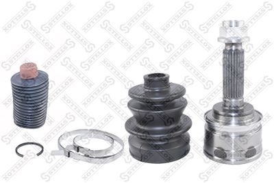 Joint Kit, drive shaft STELLOX 150 1114-SX