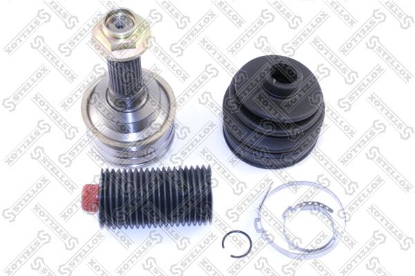 STELLOX 150 1137-SX Joint Kit, drive shaft
