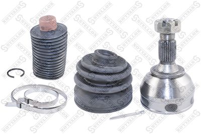 Joint Kit, drive shaft STELLOX 150 1142-SX