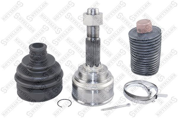 STELLOX 150 1163-SX Joint Kit, drive shaft