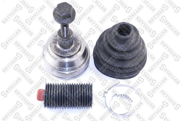 STELLOX 150 1230-SX Joint Kit, drive shaft