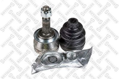 Joint Kit, drive shaft STELLOX 150 1234-SX