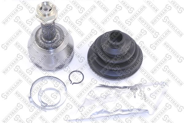 STELLOX 150 1244-SX Joint Kit, drive shaft