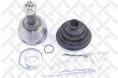 Joint Kit, drive shaft STELLOX 150 1244-SX