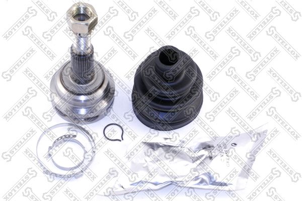 STELLOX 150 1287-SX Joint Kit, drive shaft