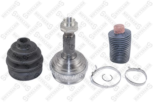 STELLOX 150 1288-SX Joint Kit, drive shaft
