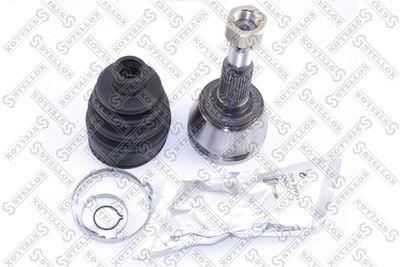 Joint Kit, drive shaft STELLOX 150 1290-SX