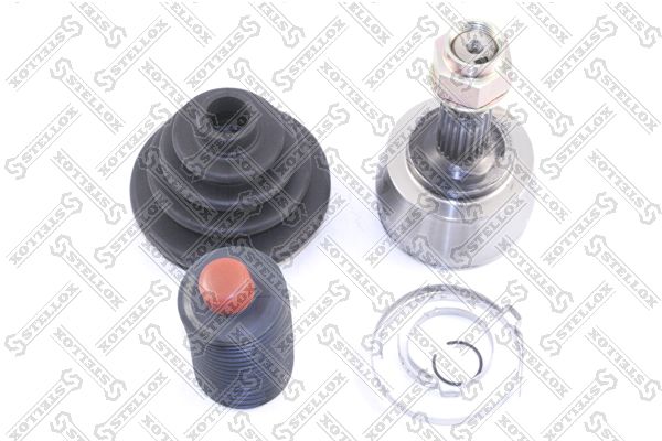 STELLOX 150 1296-SX Joint Kit, drive shaft