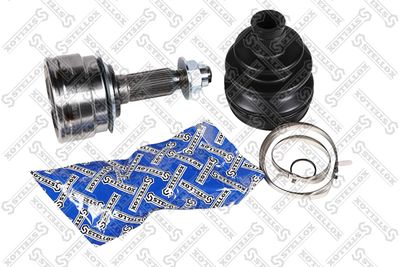 Joint Kit, drive shaft STELLOX 150 1311-SX