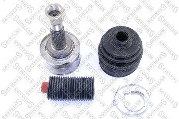 STELLOX 150 1312-SX Joint Kit, drive shaft