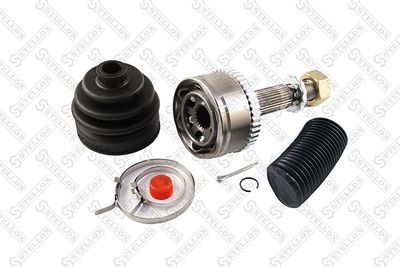Joint Kit, drive shaft STELLOX 150 1348-SX