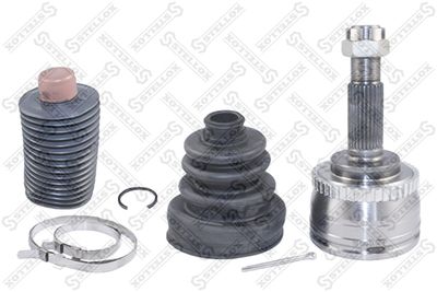 Joint Kit, drive shaft STELLOX 150 1349-SX