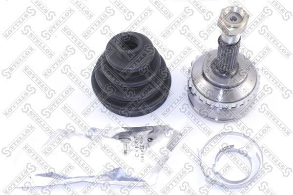 STELLOX 150 1378-SX Joint Kit, drive shaft