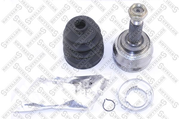 STELLOX 150 1385-SX Joint Kit, drive shaft