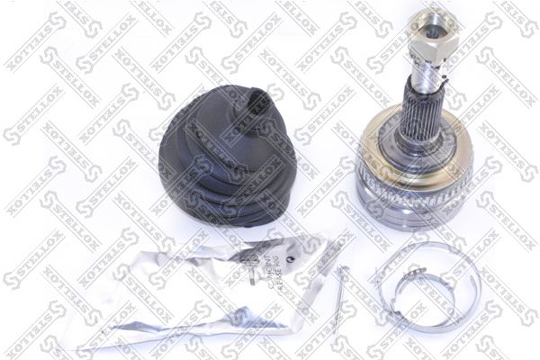 STELLOX 150 1395-SX Joint Kit, drive shaft