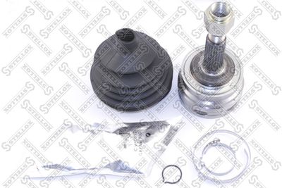 Joint Kit, drive shaft STELLOX 150 1402-SX