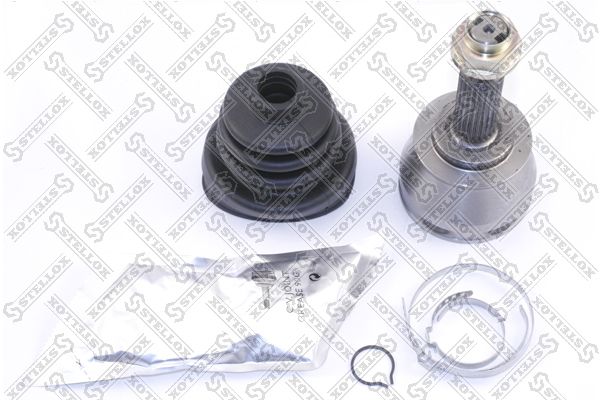 STELLOX 150 1416-SX Joint Kit, drive shaft