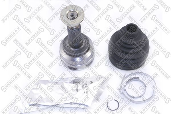 STELLOX 150 1473-SX Joint Kit, drive shaft