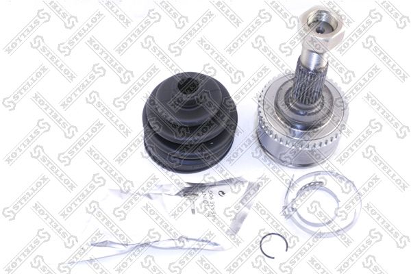 STELLOX 150 1508-SX Joint Kit, drive shaft