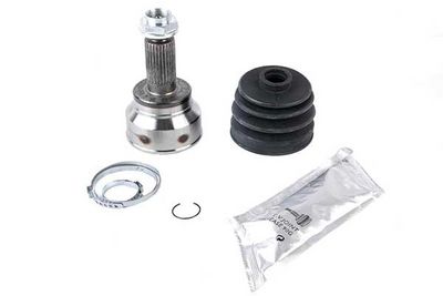 Joint Kit, drive shaft STELLOX 150 1623-SX