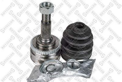 Joint Kit, drive shaft STELLOX 150 1651-SX