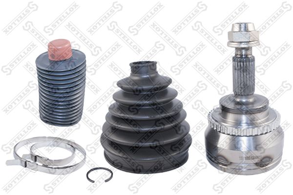 STELLOX 150 1683-SX Joint Kit, drive shaft
