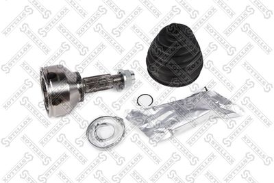 Joint Kit, drive shaft STELLOX 150 1699-SX