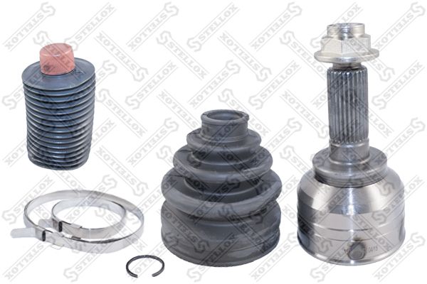 STELLOX 150 1701-SX Joint Kit, drive shaft