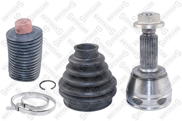 STELLOX 150 1702-SX Joint Kit, drive shaft