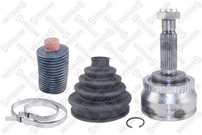 Joint Kit, drive shaft STELLOX 150 1703-SX