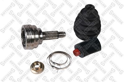Joint Kit, drive shaft STELLOX 150 1705-SX