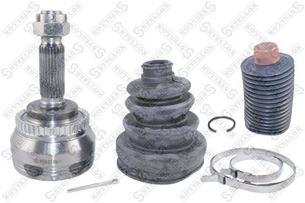 STELLOX 150 1714-SX Joint Kit, drive shaft