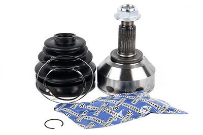 Joint Kit, drive shaft STELLOX 150 1735-SX