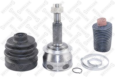 Joint Kit, drive shaft STELLOX 150 1764-SX