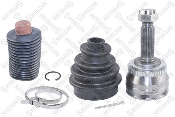 STELLOX 150 1780-SX Joint Kit, drive shaft