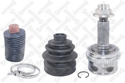 Joint Kit, drive shaft STELLOX 150 1795-SX